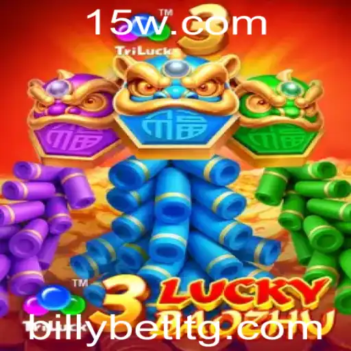 Explorando o Universo de 3LuckyBaozhu: Um Guia Completo para Jogadores no Betvera