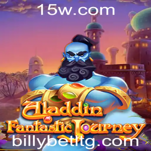 Explorando o Jogo Aladdin na Plataforma Betvera