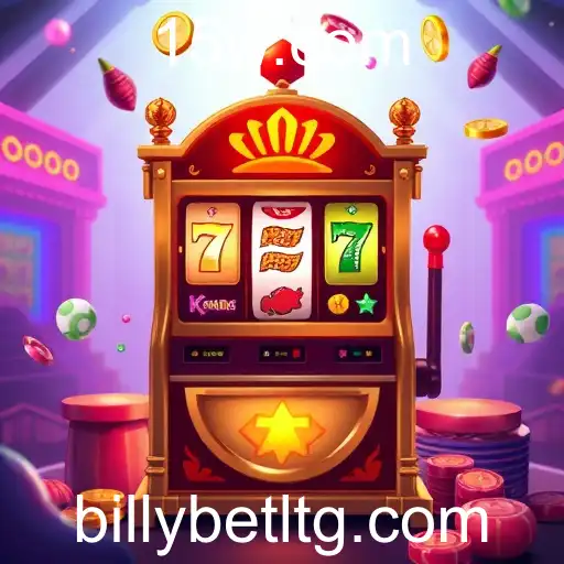 Explorando o Universo dos Caça-Níqueis Online com Betvera