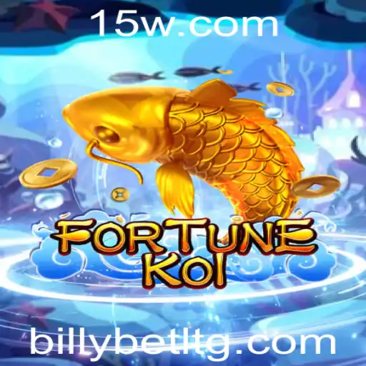 FORTUNEKOI: A Fascinante Jornada do Jogo de Estratégia com Betvera