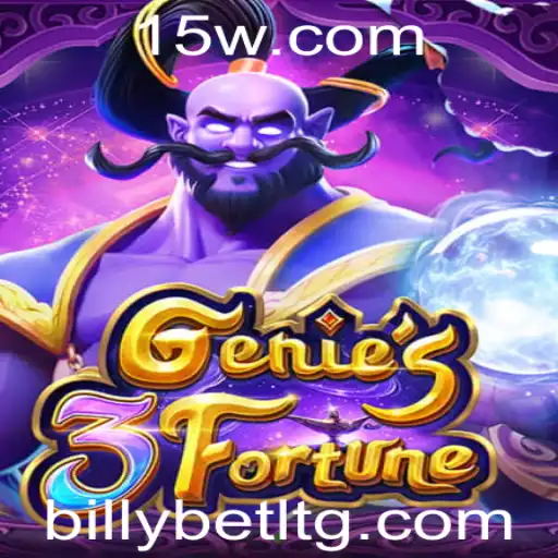 Explorando Genie3Fortune: Um Mergulho no Mundo de Betvera