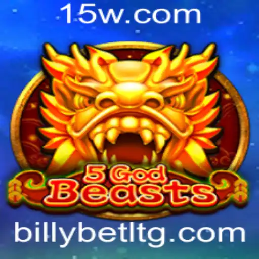 Explorando o Universo de 5GodBeasts: Um Jogo Inovador com a Marca Betvera