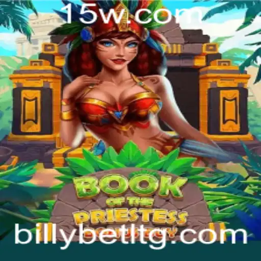 Descubra o Mundo do Jogo BookOfThePriestess: A Nova Sensação com Betvera
