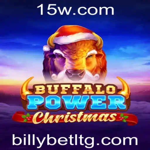 Explorando o Espetacular Mundo de BuffaloPowerChristmas no Betvera