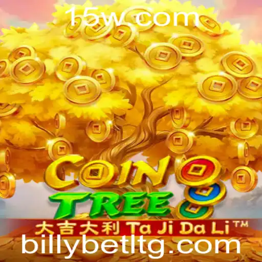 CoinTree: Descubra o Novo Jogo de Estratégia da Betvera