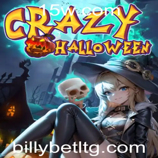 Explorando o Mundo do Jogo 'CrazyHalloween' da Betvera