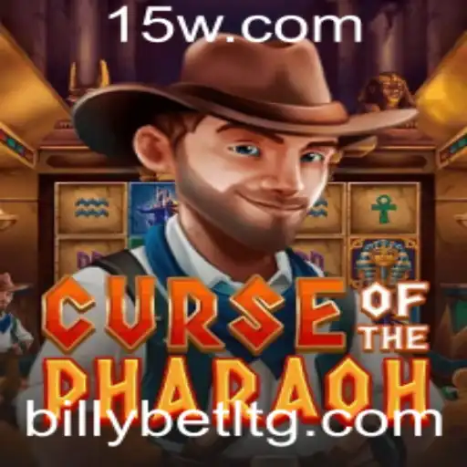 Descubra o Fascinante Mundo de CurseofthePharaoh com Betvera