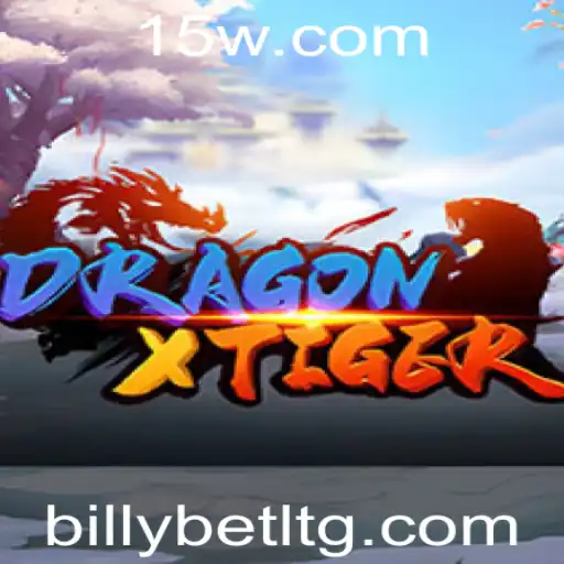 Descubra o Mundo de DragonXTiger no Universo de Betvera