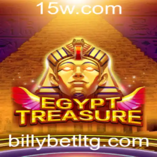 Explorando o Fascinante Jogo EgyptTreasure da Betvera