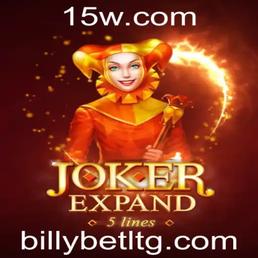 Descubra o Fascinante Mundo de JokerExpand no Betvera