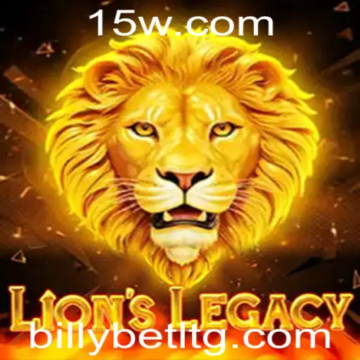 LionsLegacy: Desvende o Fascinante Mundo do Jogo