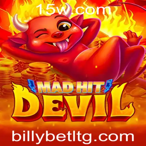 Descubra o Fascinante Mundo de MadHitDevil com Betvera