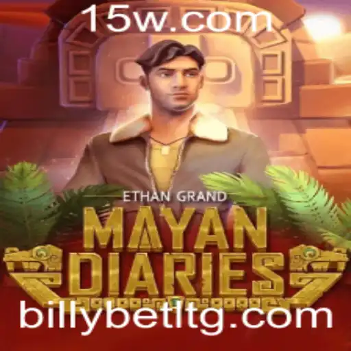 MayanDiaries: Descobrindo o Mundo Antigo com Betvera