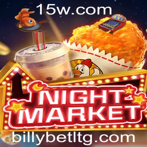 Explorando NIGHTMARKET: O Jogo Virtual que Revoluciona com a Plataforma Betvera