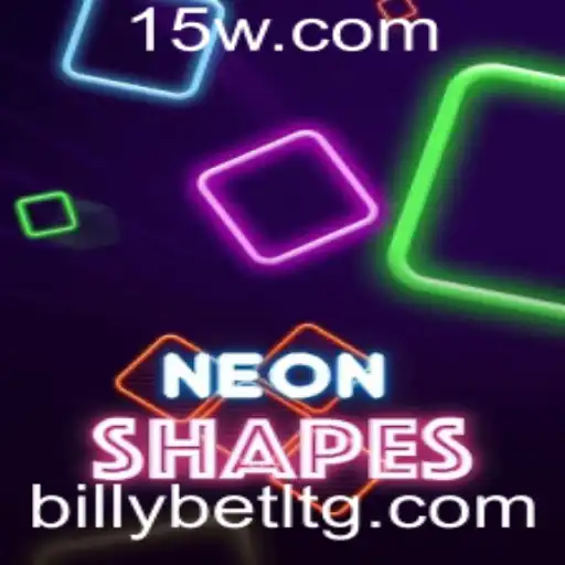 Descubra o Fascinante Universo de NeonShapes: Um Jogo de Estratégia e Habilidade