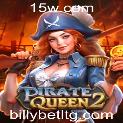 PirateQueen2: A Nova Aventura de Apostas com Betvera