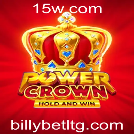 Explorando PowerCrown: Um Novo Horizonte no Mundo dos Jogos de Aposta