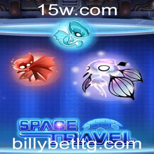 Explorando SpaceTravel: Um Jogo de Aventura Intergaláctica com Betvera
