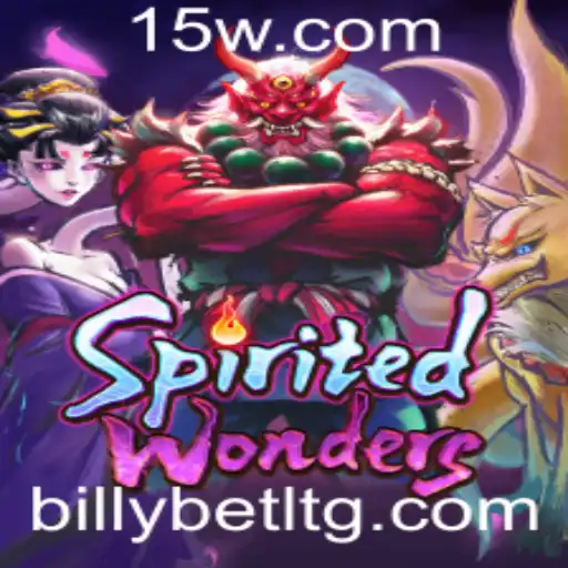 Descubra a Emoção de SpiritedWonders: Um Jogo de Aventuras com Betvera