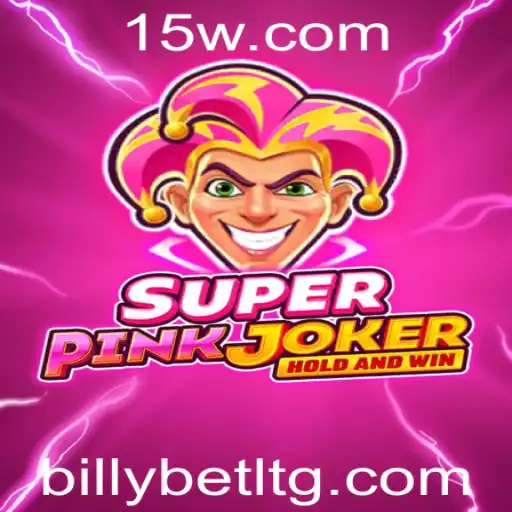 Descubra o Fascinante Mundo de SuperPinkJoker no Universo Betvera