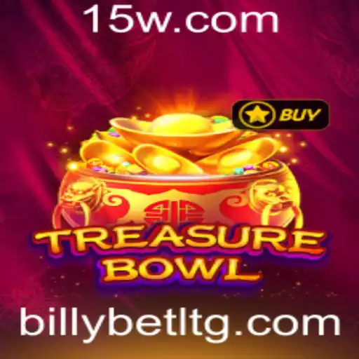 Explorando o Empolgante Jogo TreasureBowl no Universo Betvera