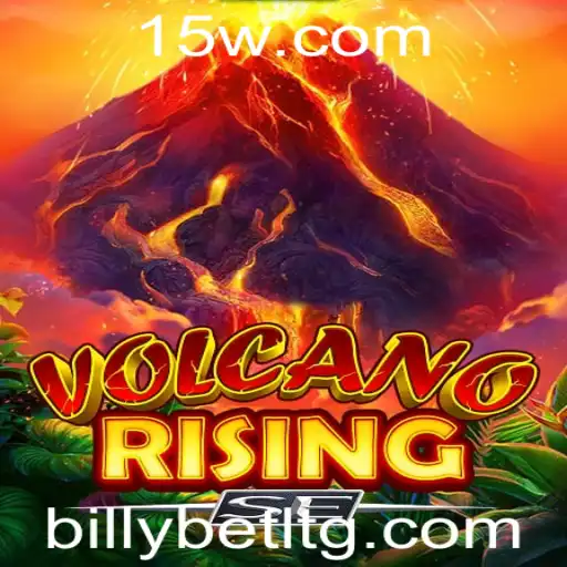 VolcanoRisingSE: Uma Aventura Explosiva no Mundo dos Jogos