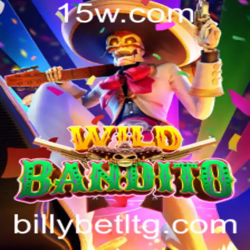Descubra o Fantástico Mundo de WildBandito no Betvera