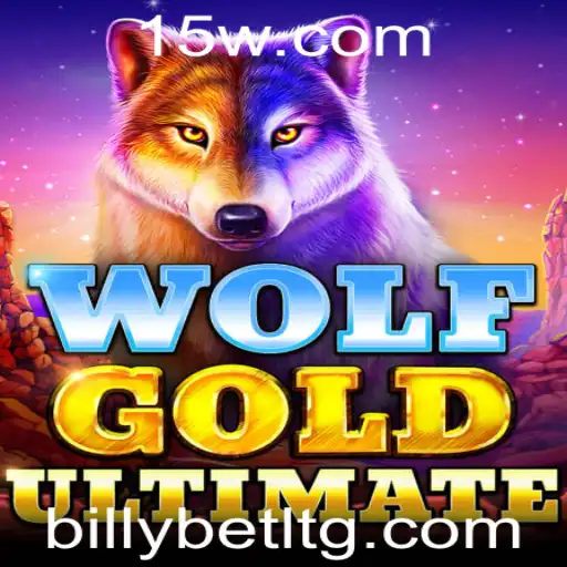 WolfGoldUltimate: A Nova Atração de Cassinos Online com Betvera