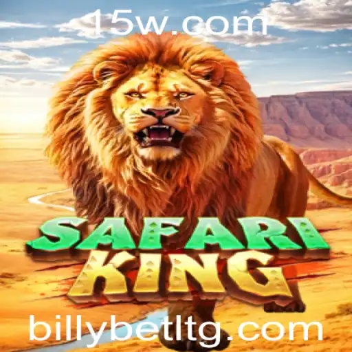 Descubra o Fascinante Mundo do SafariKing no Betvera